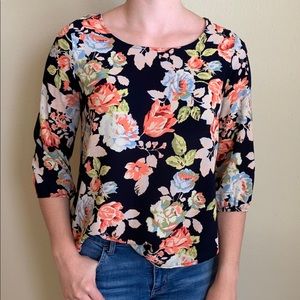 Floral must have!